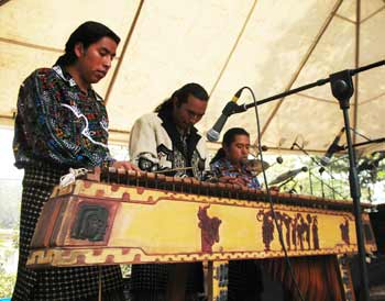 Marimba €